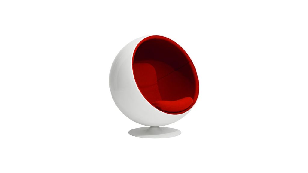 Eero Aarnio and the Iconic Ball Chair: A Glimpse into Futuristic&nbsp;Design