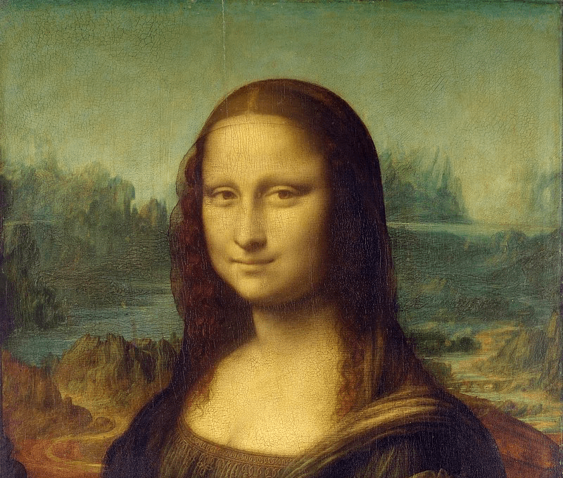 Scientists Uncover Rare Chemical Compound in the ‘Mona&nbsp;Lisa’