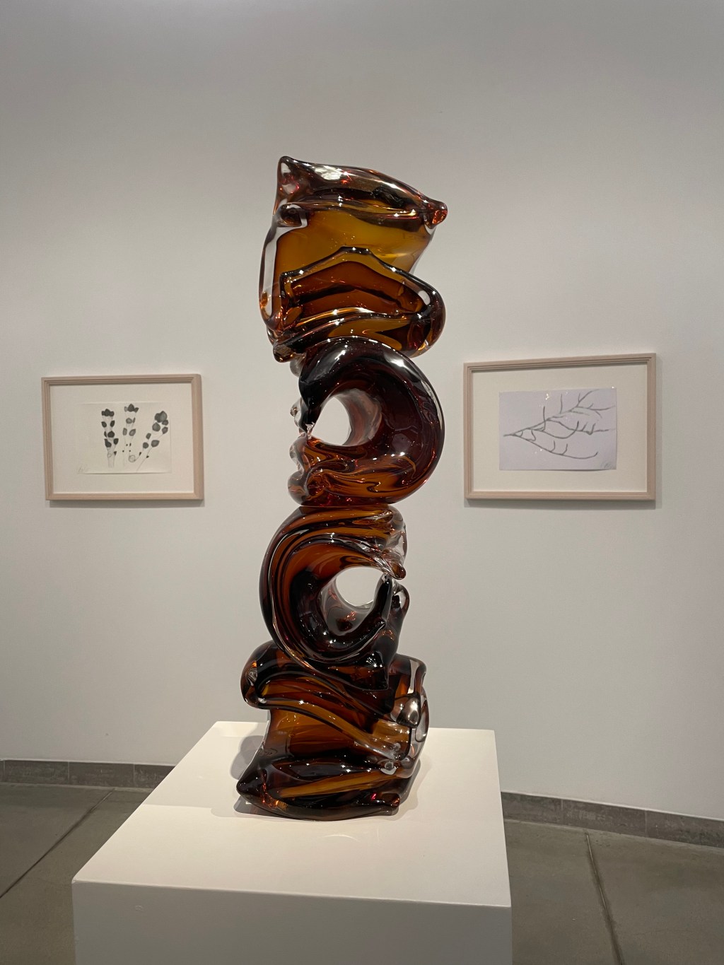 Exhibition Review: Tony Cragg. Alternative&nbsp;Reality