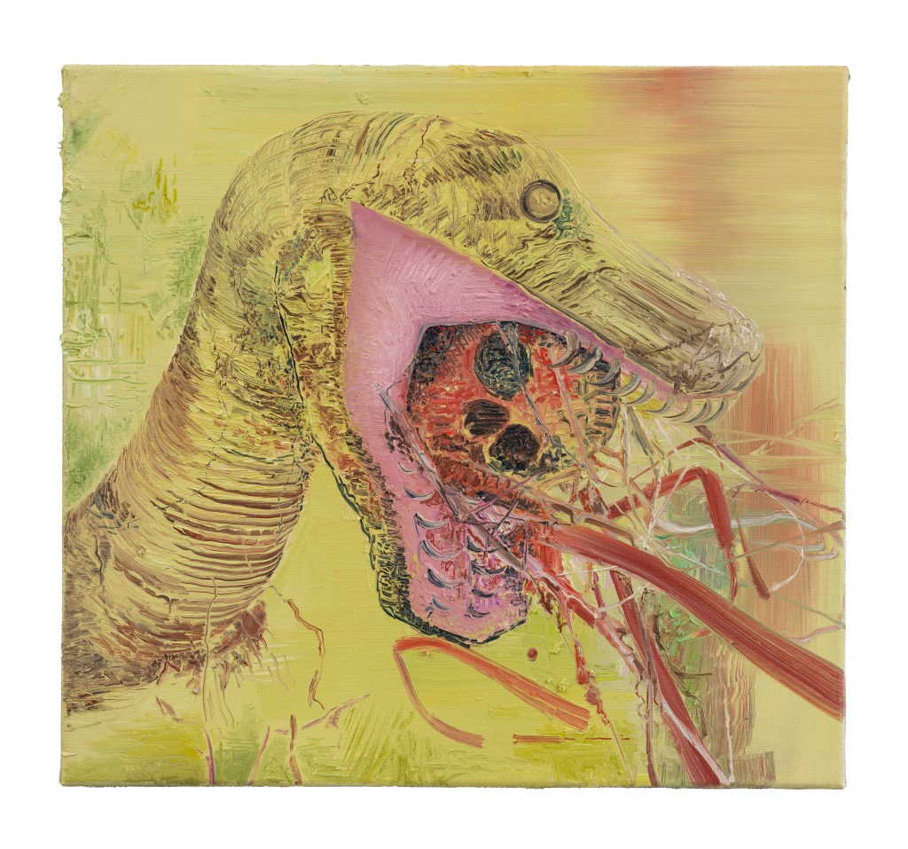 An Interview with Kamil&nbsp;Kukla