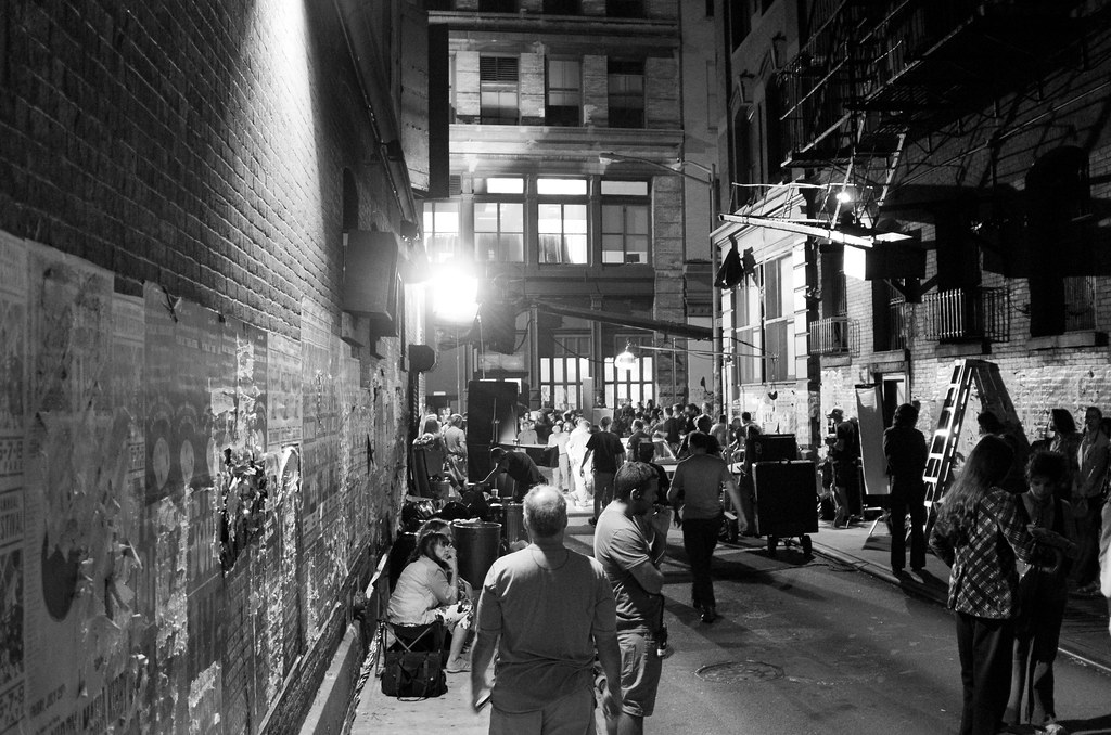 Cinematic Visionaries: Exploring the Timeless Legacy of 5 Greatest Film&nbsp;Directors