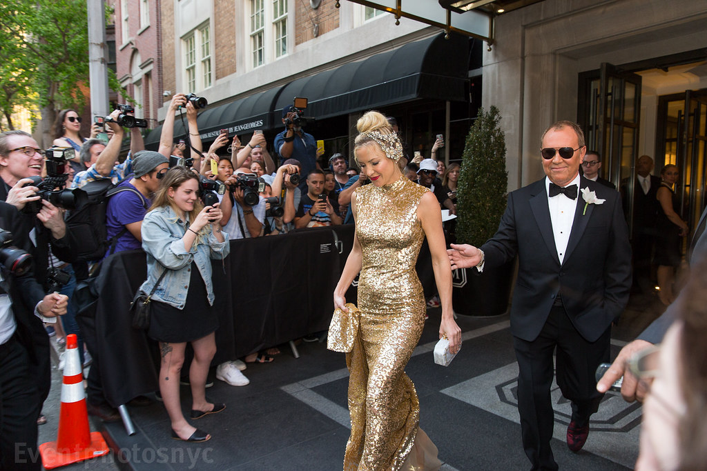 A Glimpse into the 2024 Met&nbsp;Gala