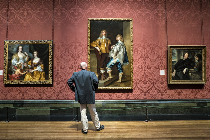 Brexit’s Impact on the UK Art Market Explored in New&nbsp;Study