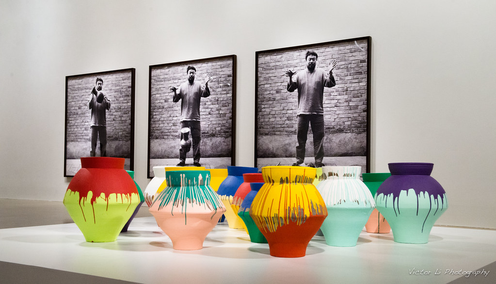 Transforming Cultural Heritage: Ai Weiwei’s Resonance Through&nbsp;Art.