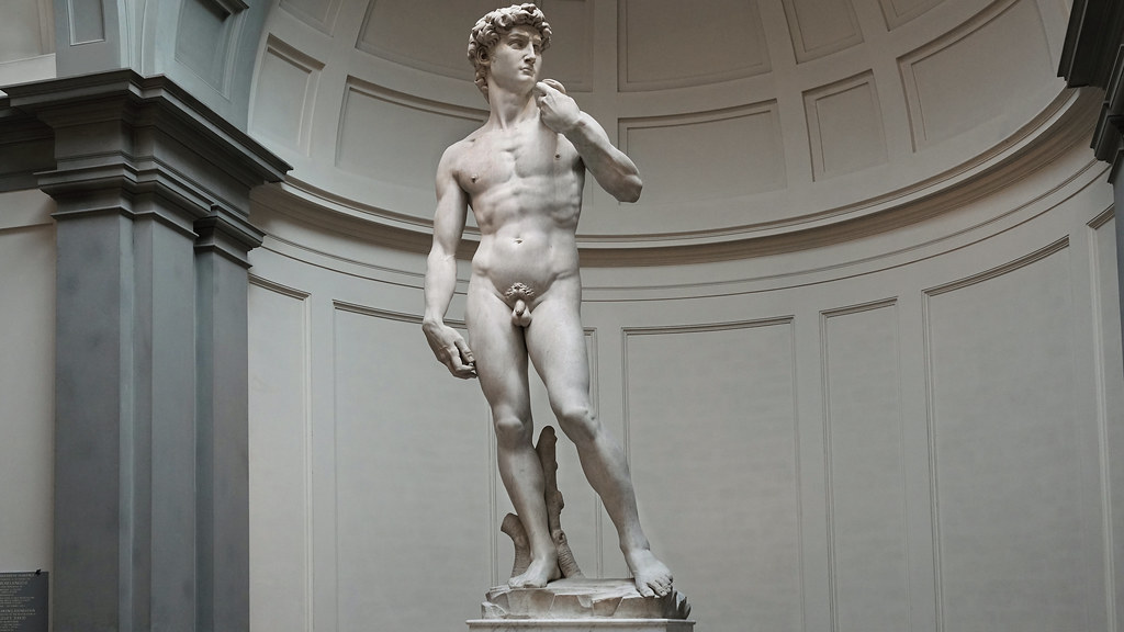 The Art of Nudity: Evolution through the Ages – From Divine Harmony to Social&nbsp;Controversy