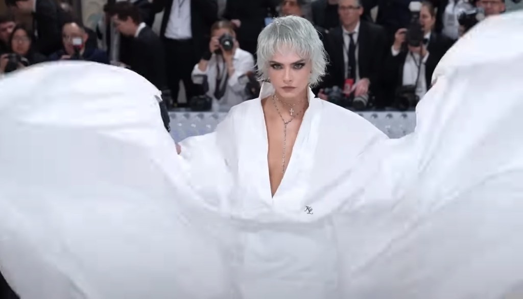 Everything you need to know about the Met Gala&nbsp;2024