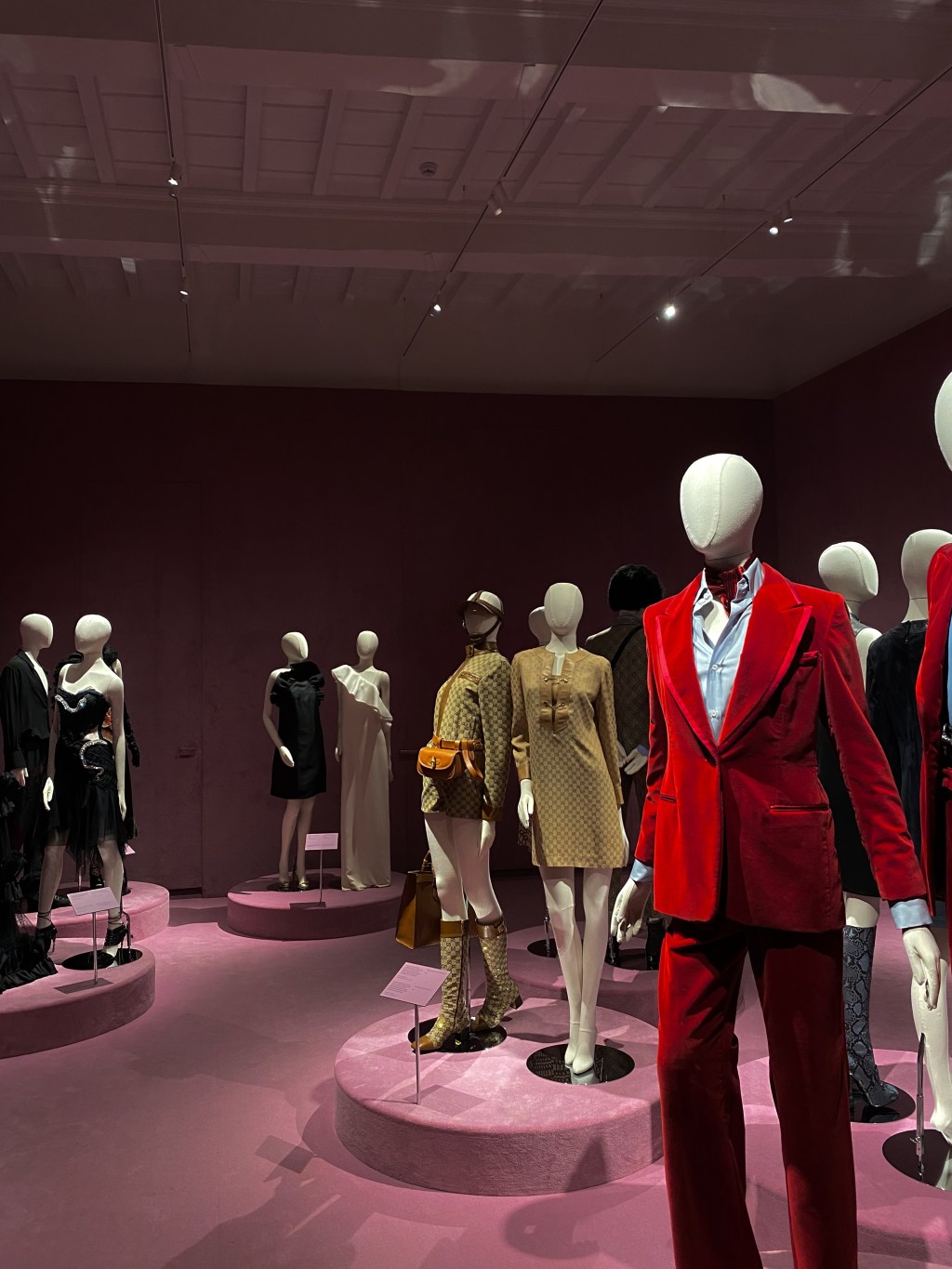 Gucci Garden in Florence: Home of the Iconic Italian Fashion&nbsp;House