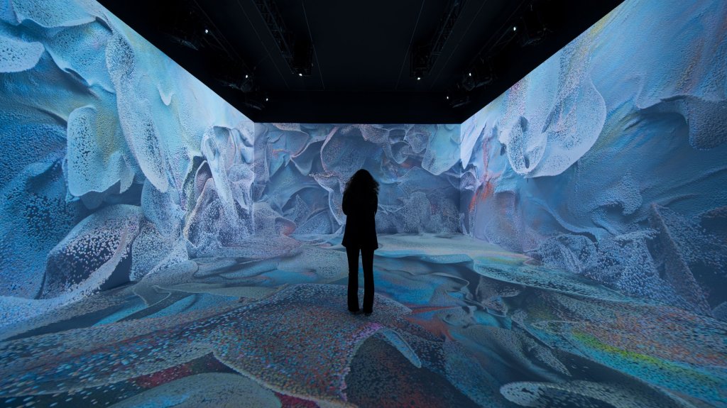 How immersive art creates and breaks our&nbsp;culture?