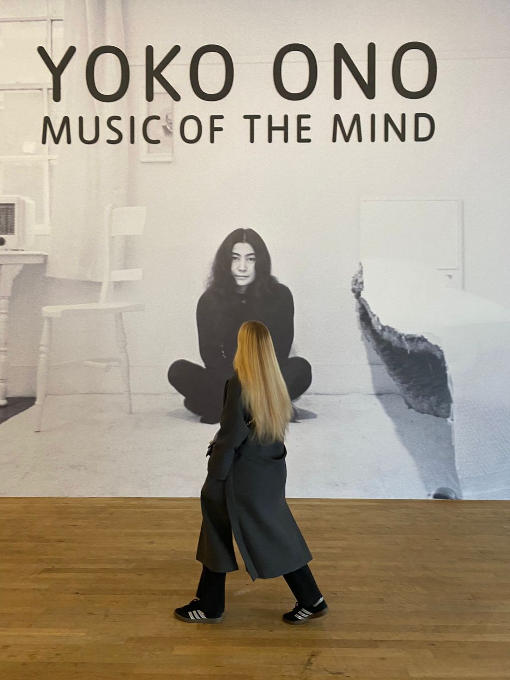 Yoko Ono: Music of the Mind. Tate Modern, London – 15 February – 1 September&nbsp;2024