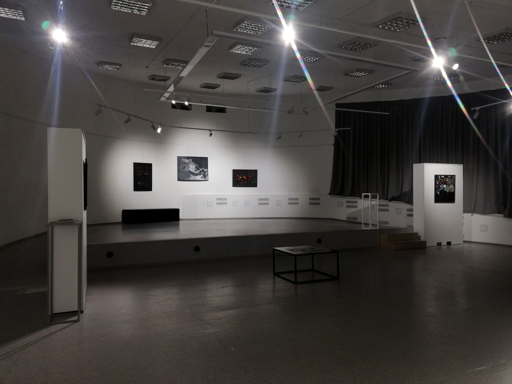 Balancing Sacredness and The Secular: The Challenge of Exhibition&nbsp;Development