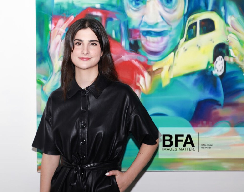 A Conversation with Lisa Boudet on Curating, Art, and Breaking&nbsp;Boundaries