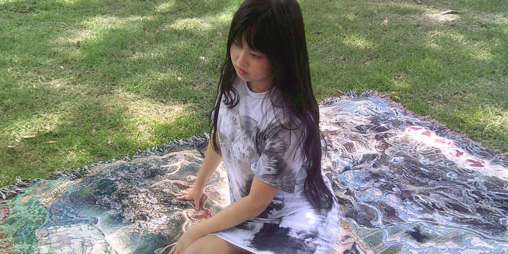 From Nostalgia to Now: Evelyn Tan on Art, Memory, and the Journey of Growing&nbsp;Up