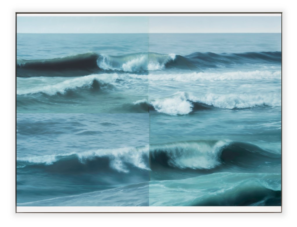 The Narrative Journey Behind Andrew Sendor’s&nbsp;Art