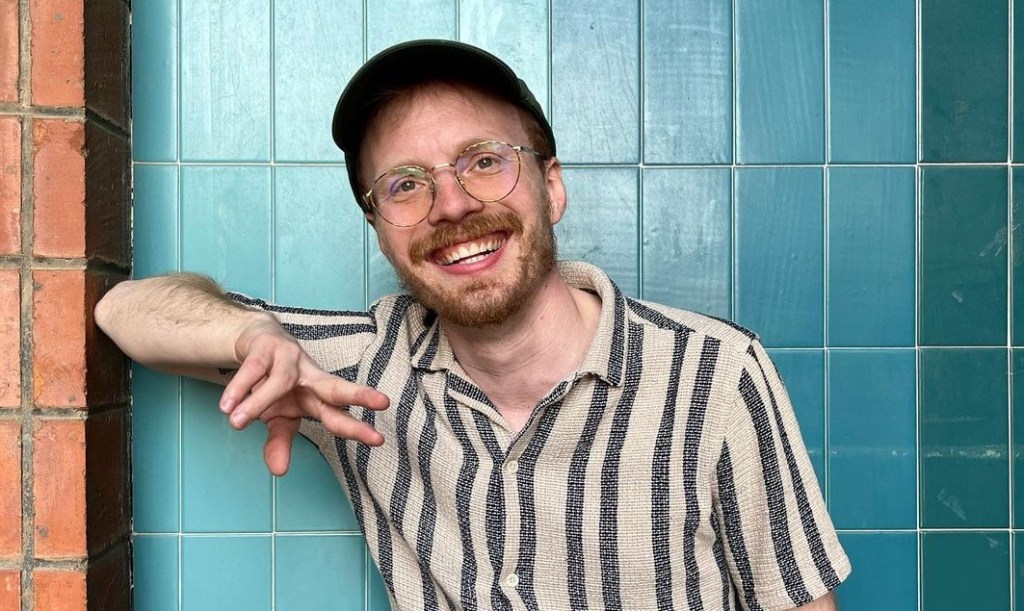 Let’s talk about… Solo&nbsp;Show