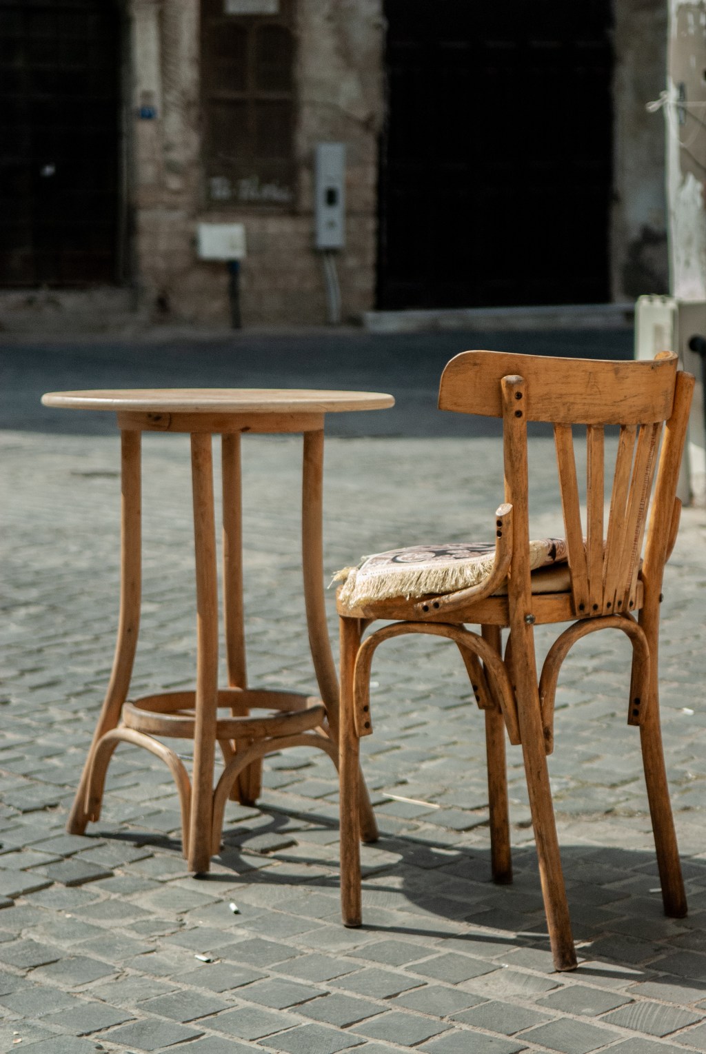 The Art of Being, The Art of Bonding by Justyna Grześ & Michalina&nbsp;Franasik