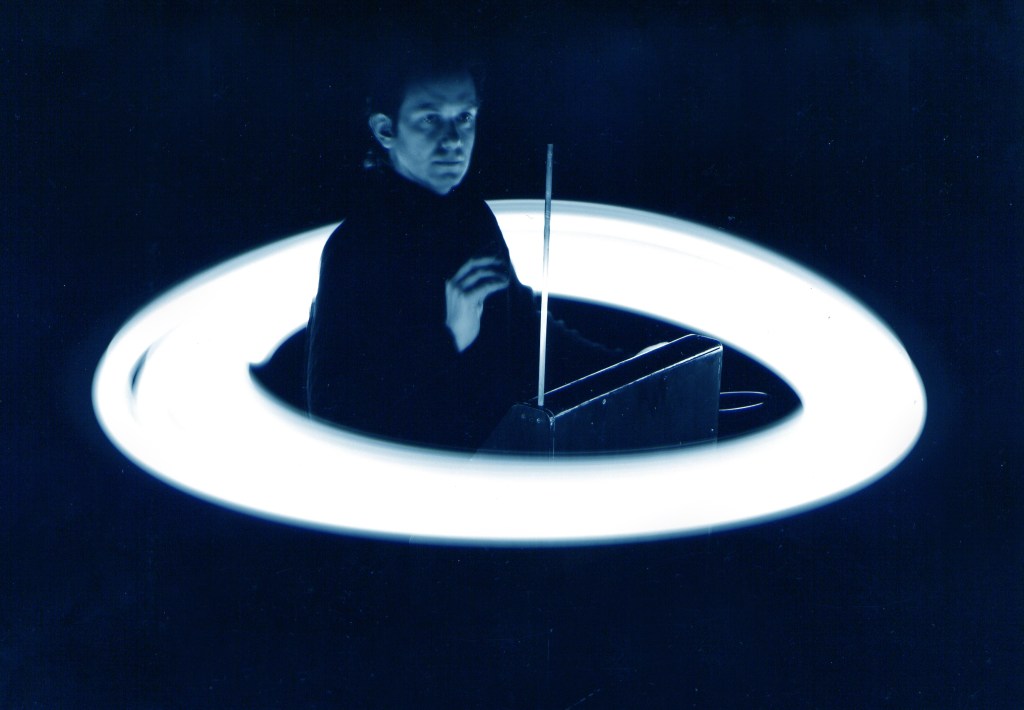 The Art of Motion: Exploring Kinetic Design Through&nbsp;InterPlay24