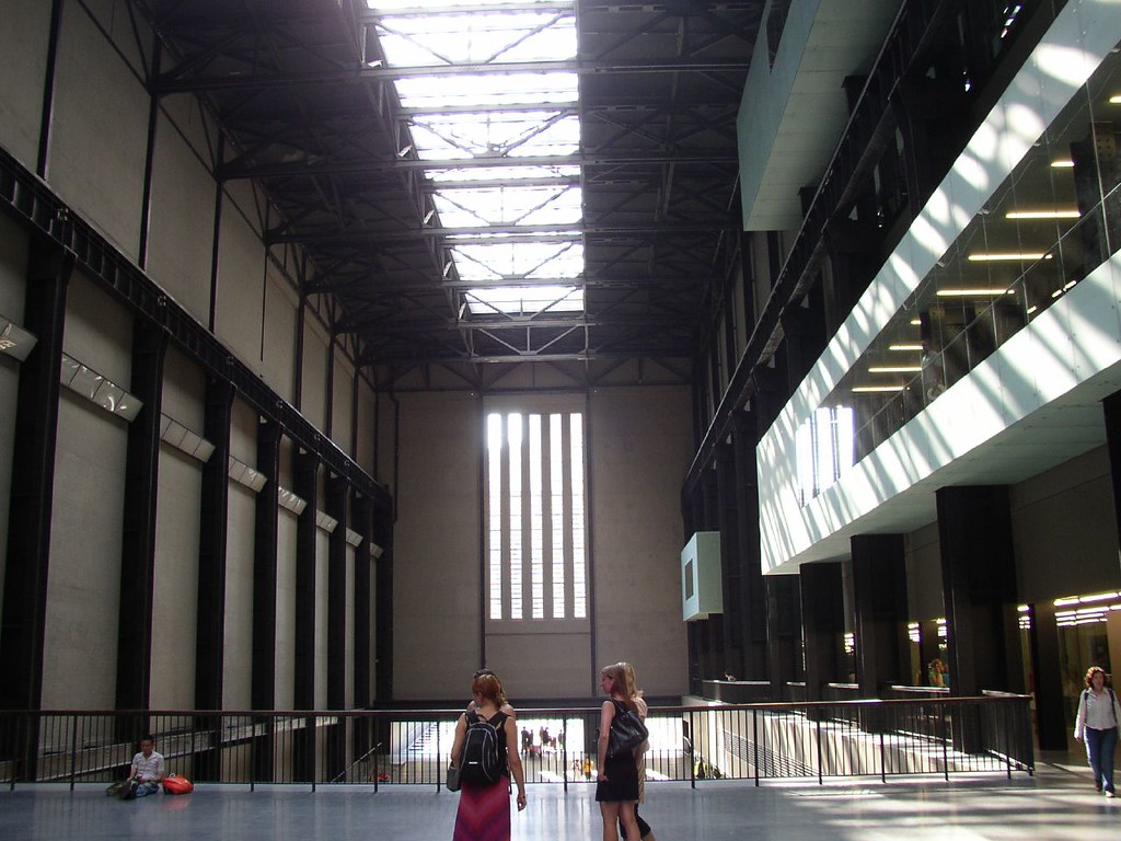 Tate’s Not Alright? The Youth Exodus From London’s Contemporary Art&nbsp;Mecca