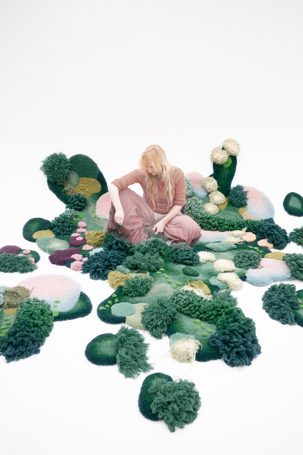 A Need for a Softer World. An Interview with Alfhild Sarah&nbsp;Külper