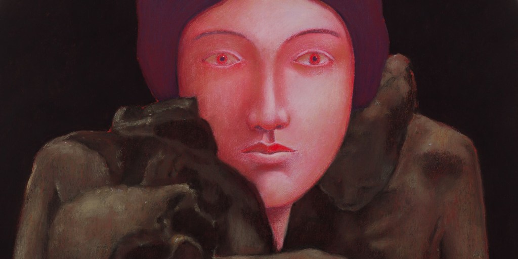 A Look at the Art of Nicolas&nbsp;Party