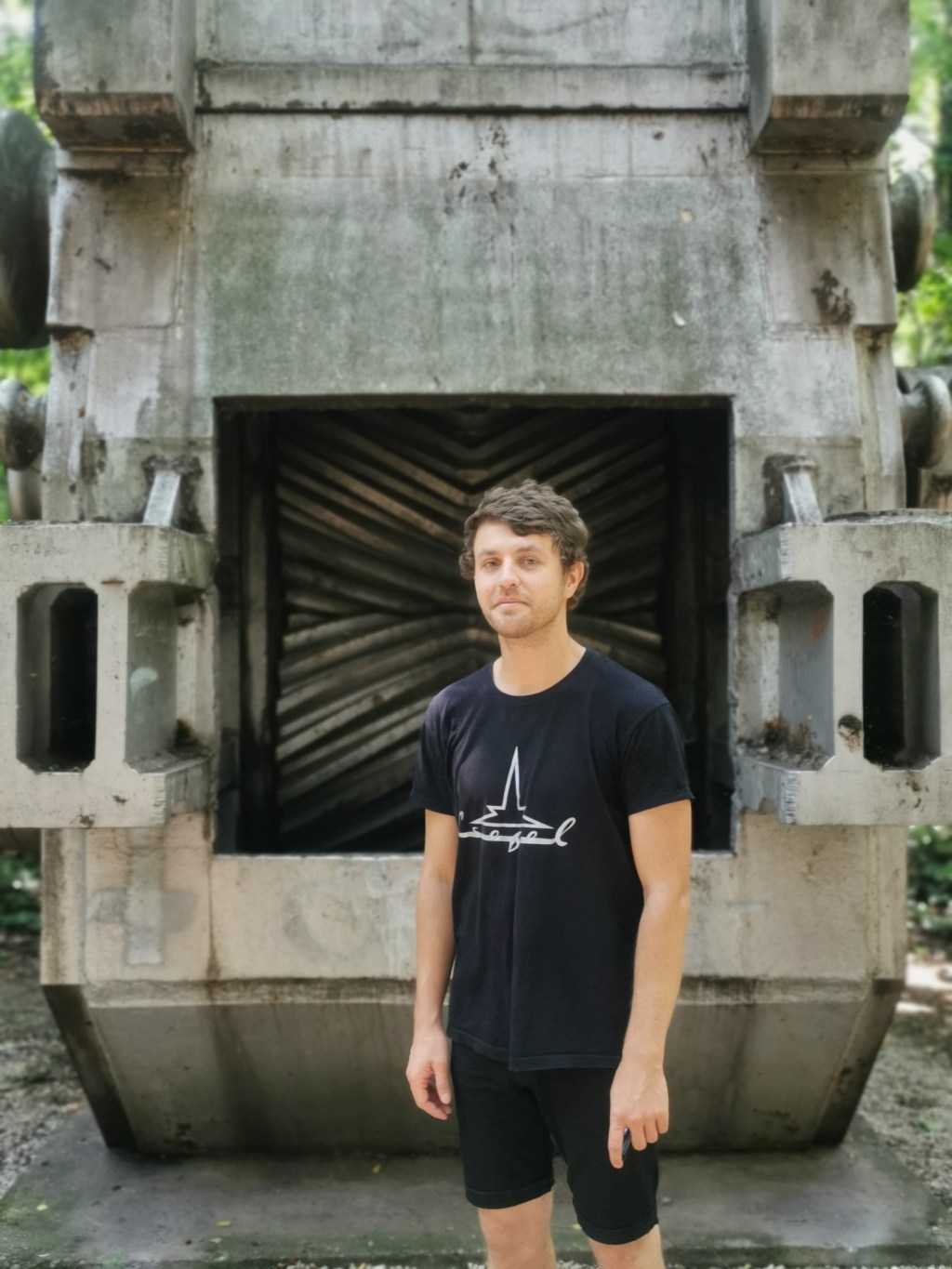 “Joy, dirt, geometry”: An Interview with Juraj&nbsp;Florek